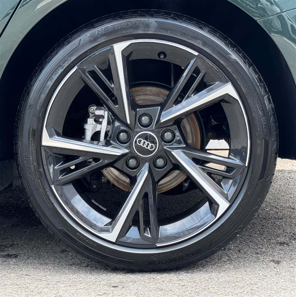 Audi A3, 2024 24