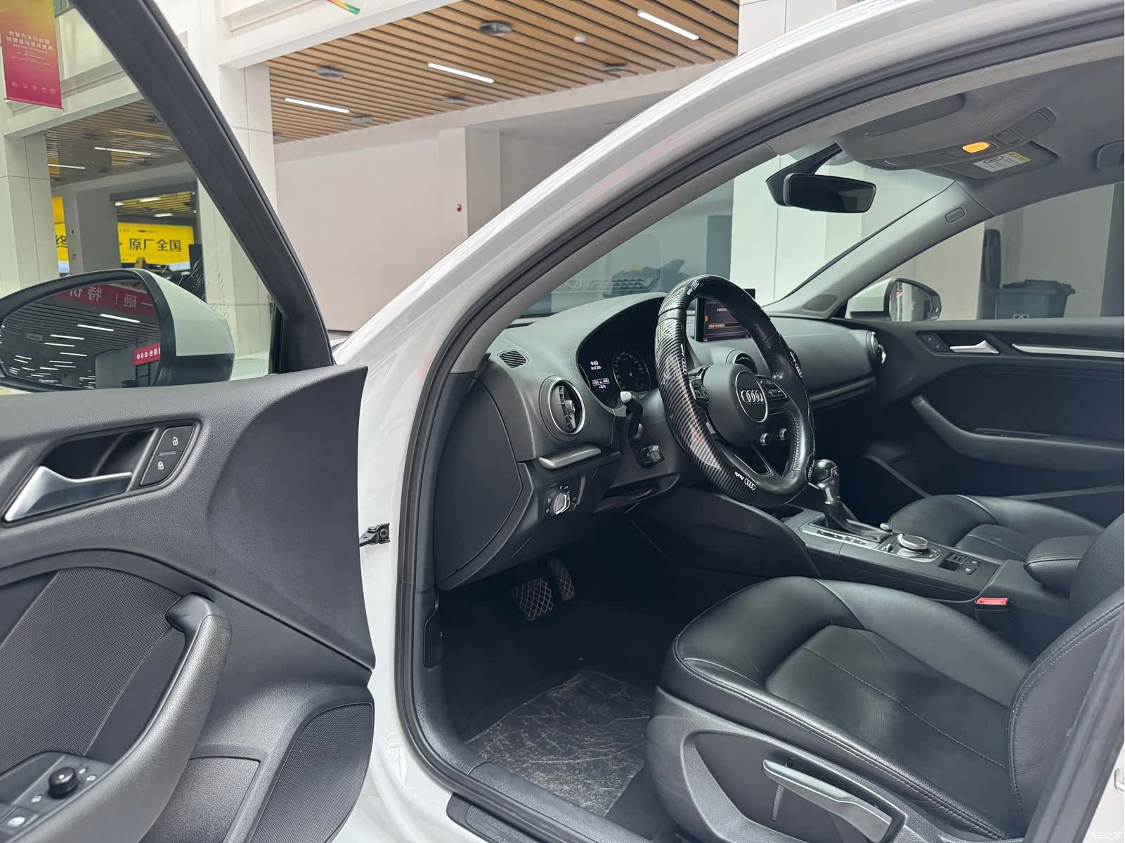 Audi A3, 2020 8