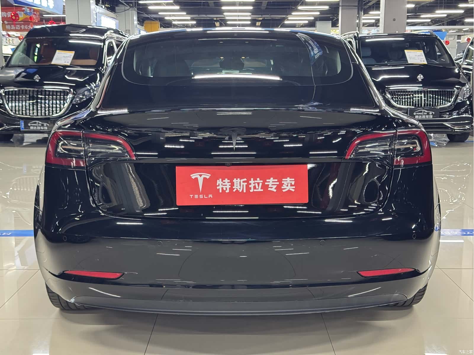 Tesla Model 3, 2022 8