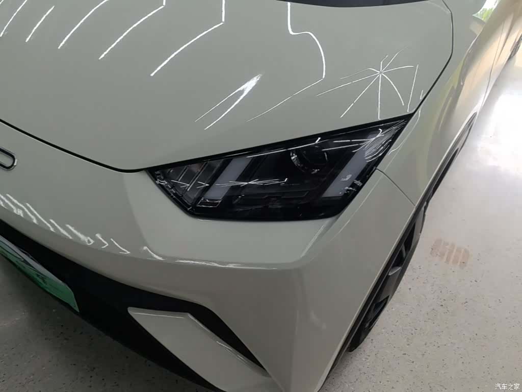 BYD Seagull, 2024 24