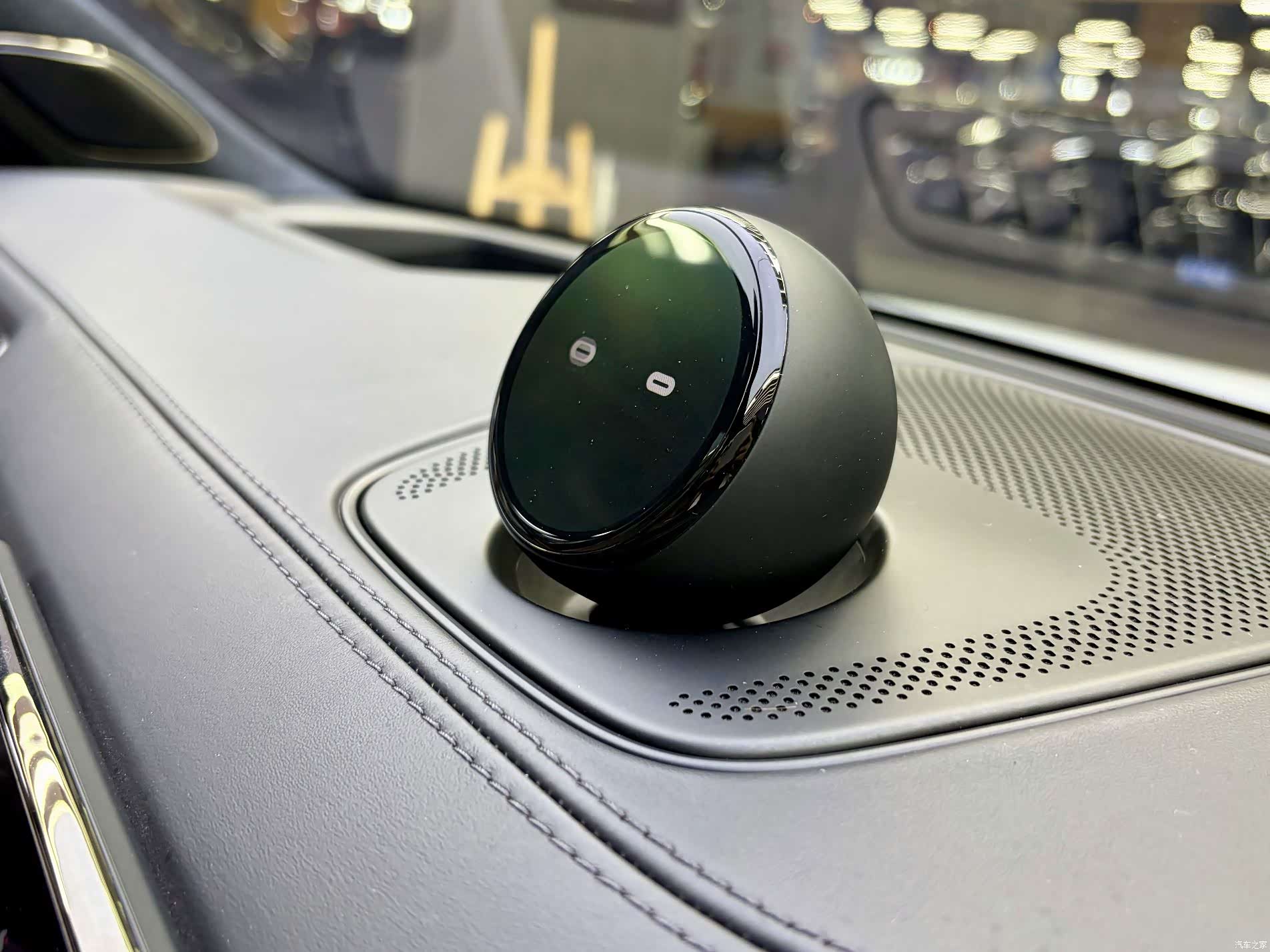 NIO ES8, 2021 18