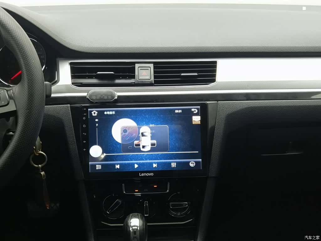 Volkswagen Bora, 2018 12