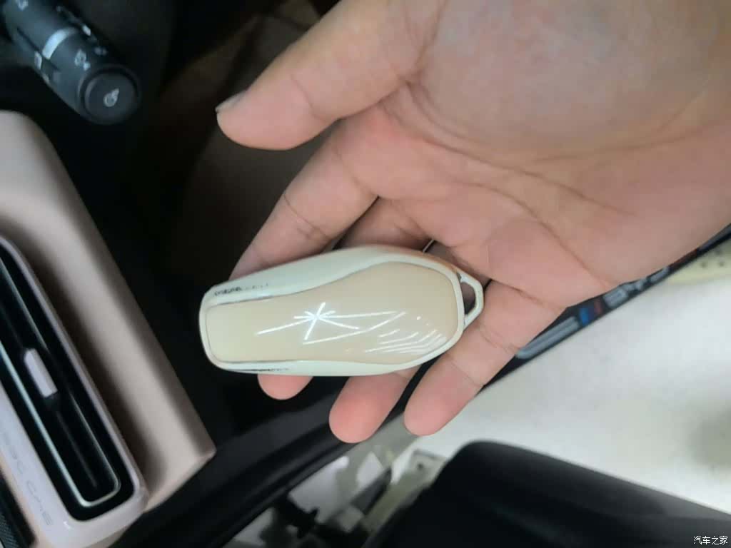 BYD Seagull, 2024 9