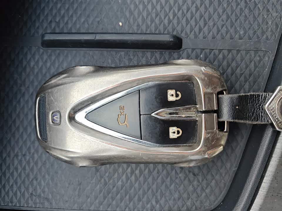 Changan UNI-T Changan UNI-T