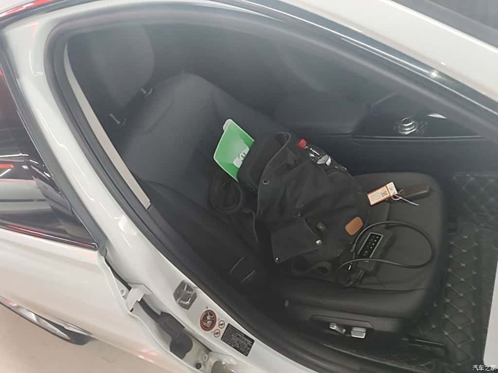 BMW 3 Series, 2017 25