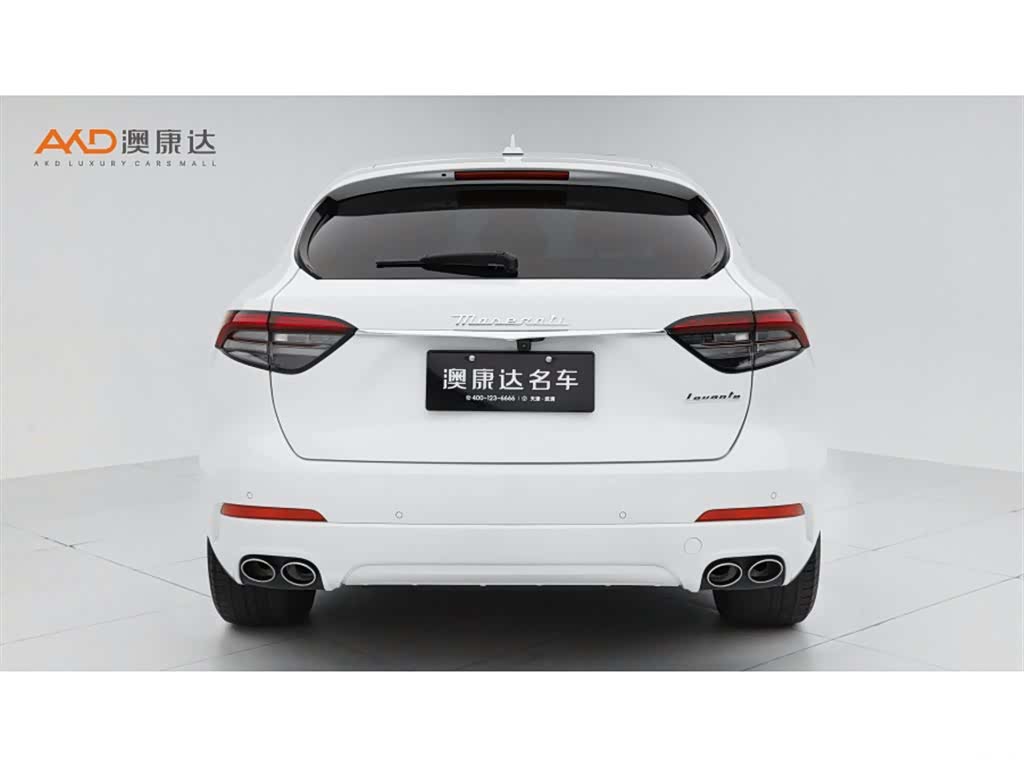 Maserati Levante, 2022 4
