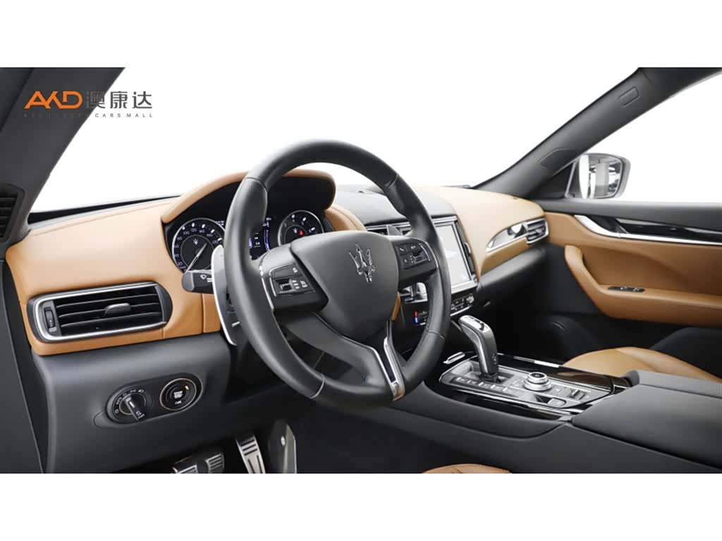 Maserati Levante, 2022 6