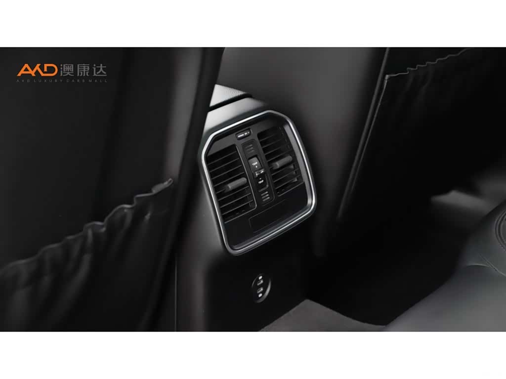 Porsche Macan, 2023 9