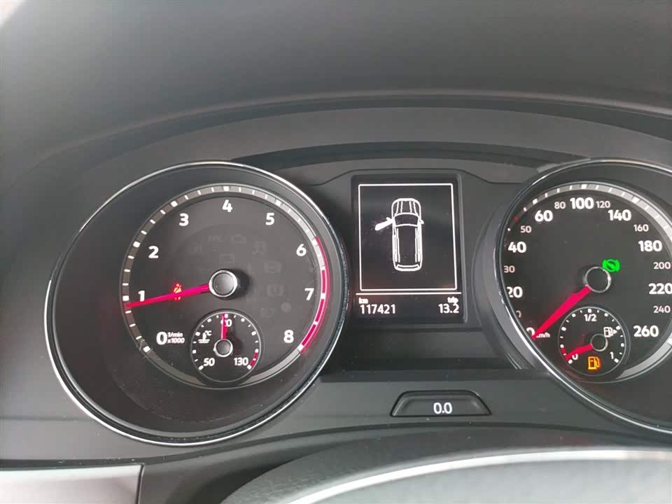 Volkswagen Tourang Volkswagen Tourang