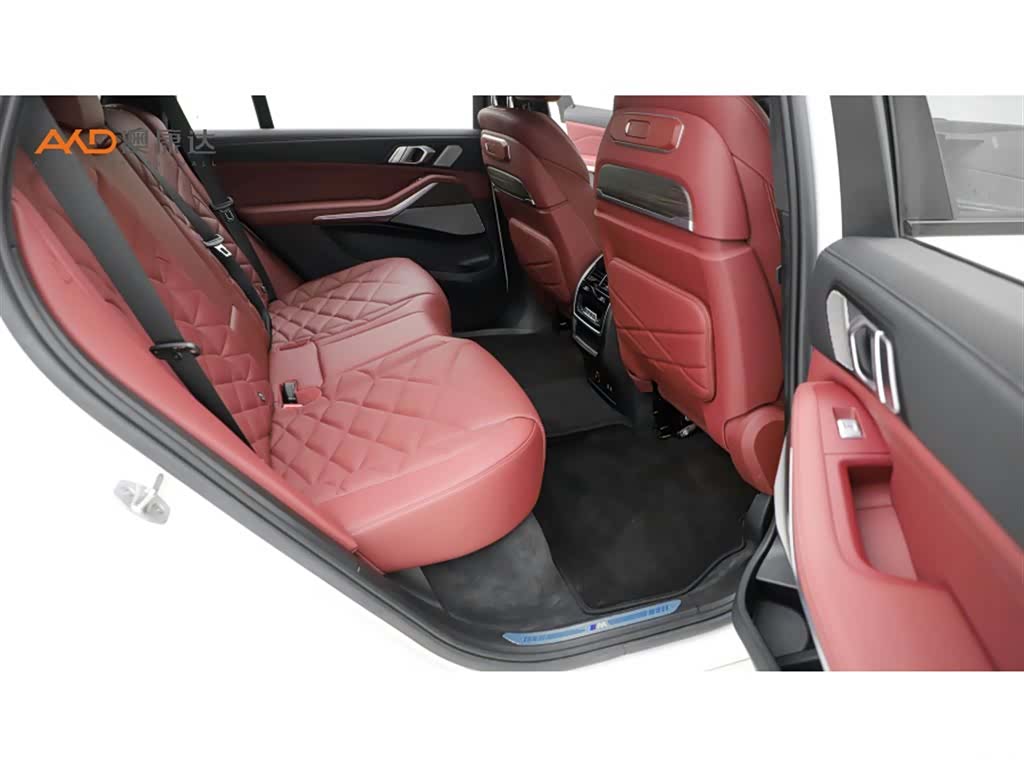BMW X5, 2024 8