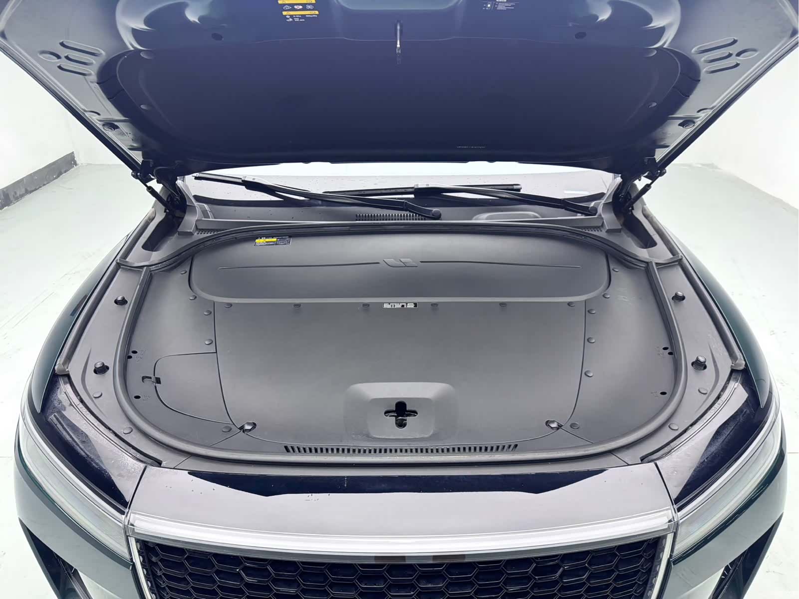 Li Auto ONE, 2022 9