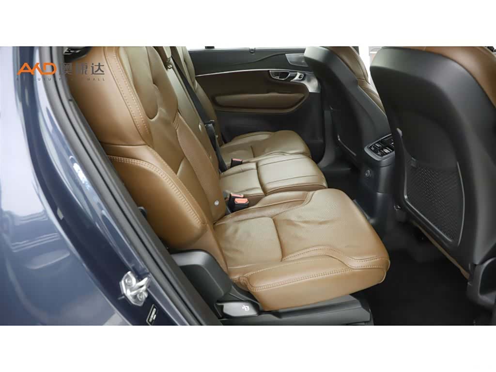Volvo XC90, 2021 8