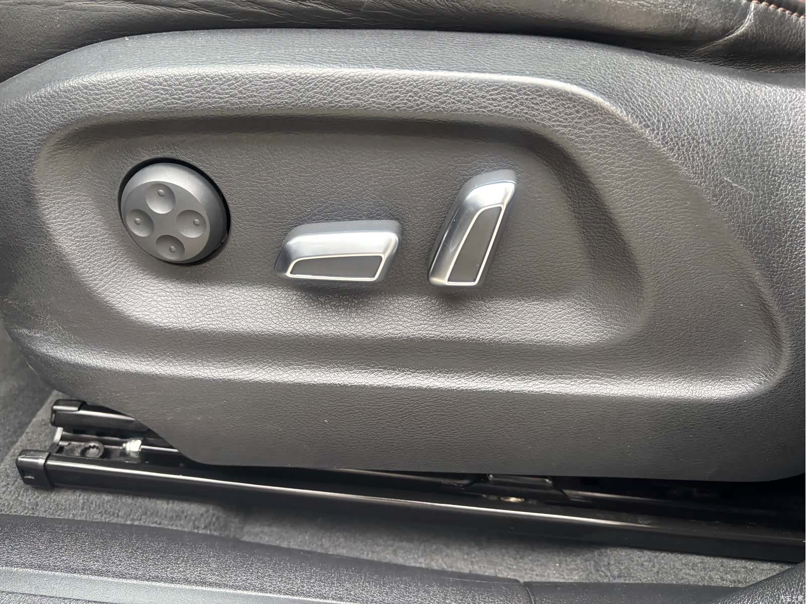 Audi Q5, 2018 14