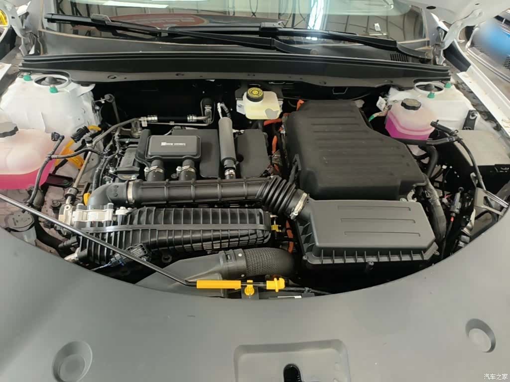 BYD Qin, 2026 20