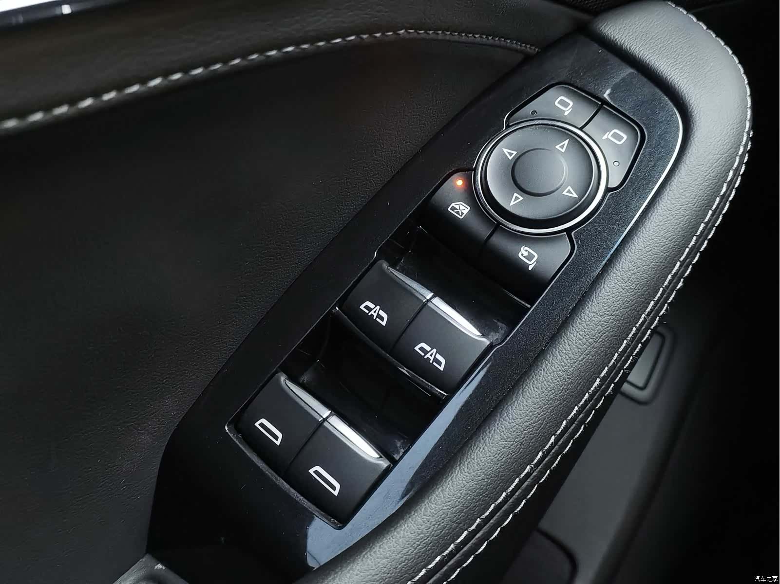 Cadillac CT5, 2022 14