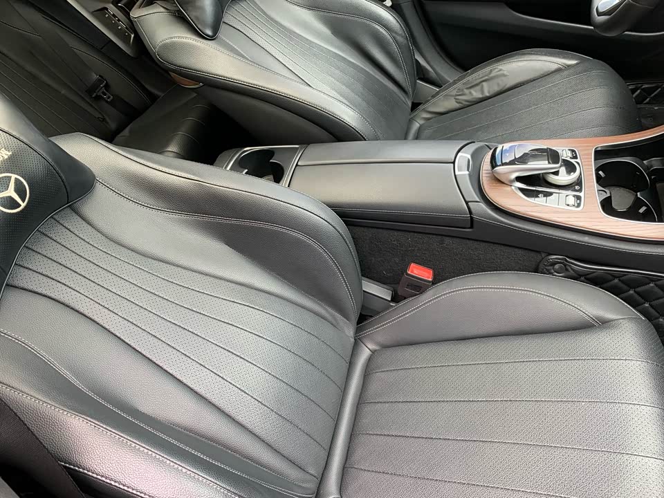 Mercedes-Benz E-class Mercedes-Benz E-class