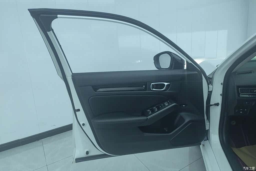 Honda Civic, 2024 7