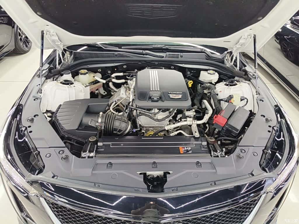 Cadillac CT5, 2023 20