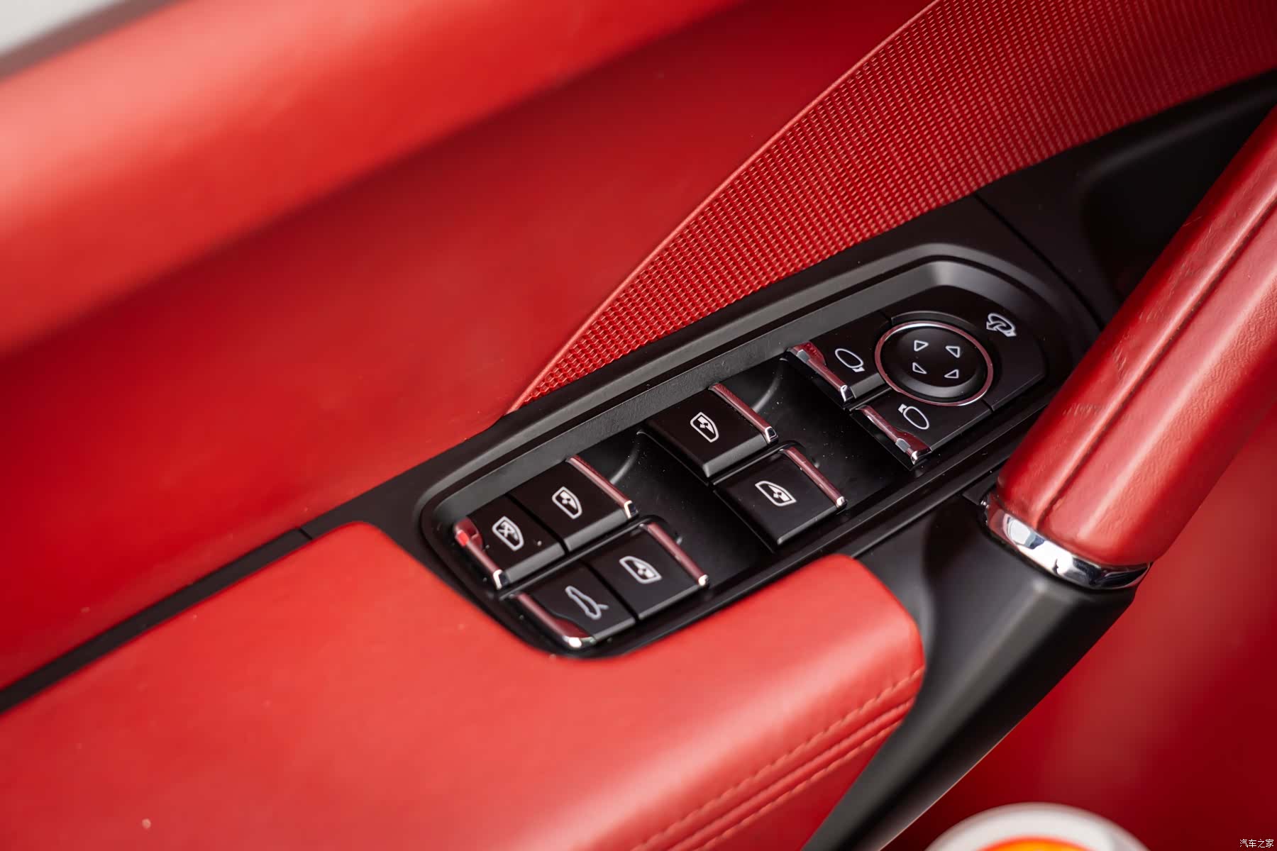 Porsche Cayenne, 2016 11