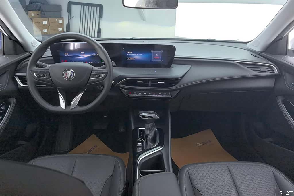 Buick Verano, 2023 12