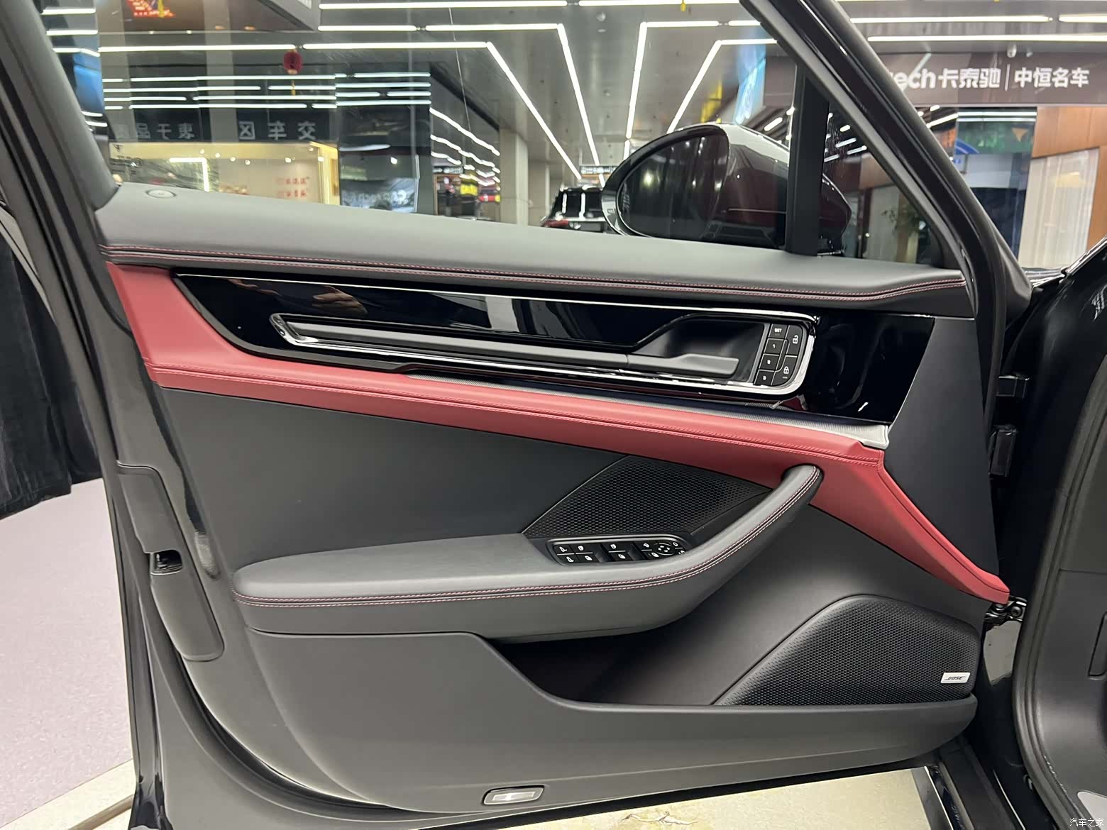 Porsche Panamera, 2024 23