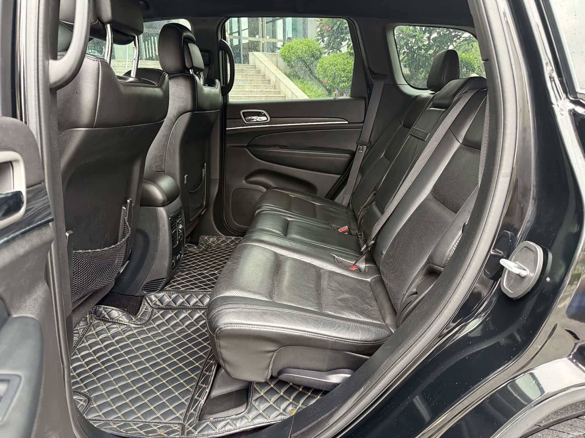 Jeep Grand Cherokee, 2021 11