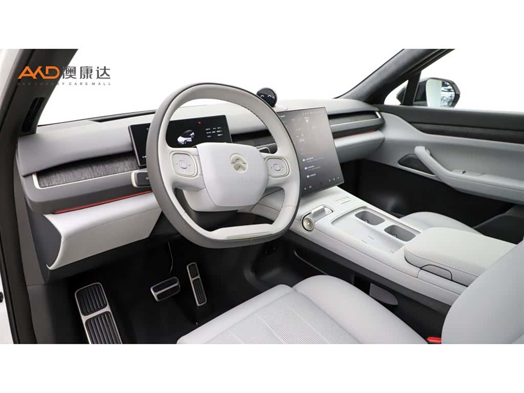 NIO ES8, 2023 6