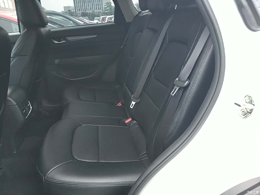 Mazda CX-5, 2024 17