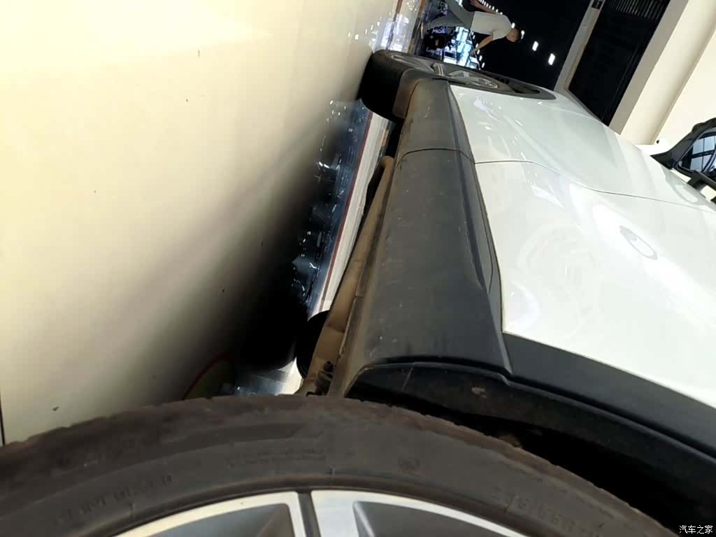 Chery T9, 2025 22
