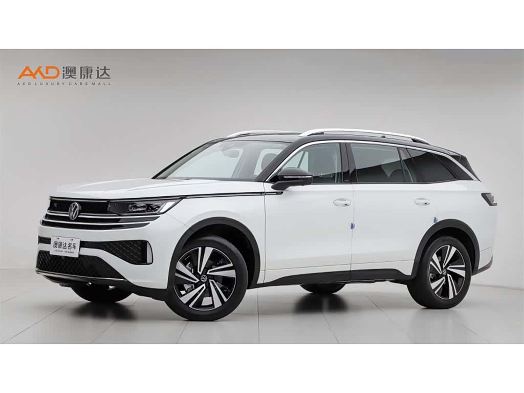 Volkswagen Talagon