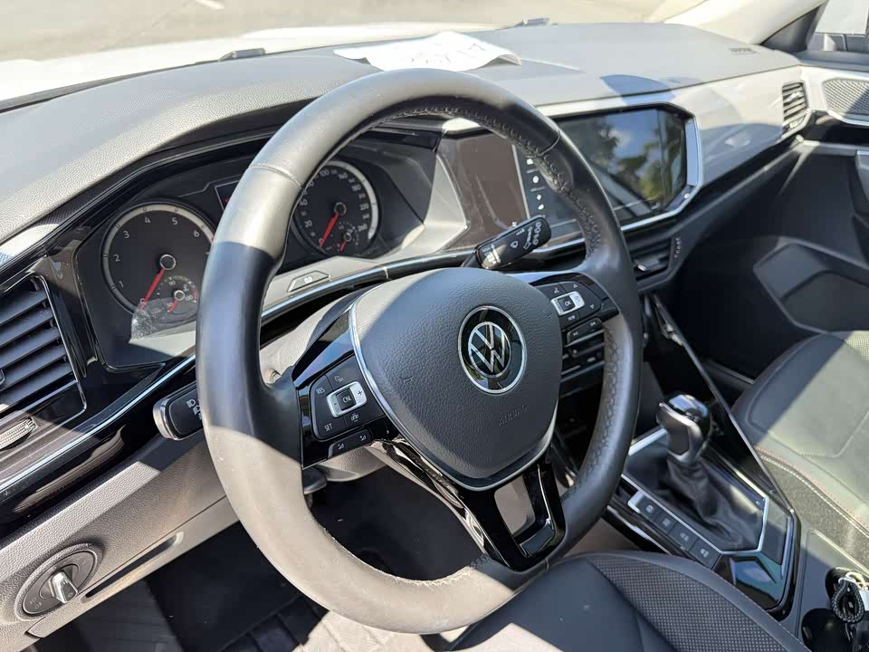 Volkswagen Tanyue Volkswagen Tanyue
