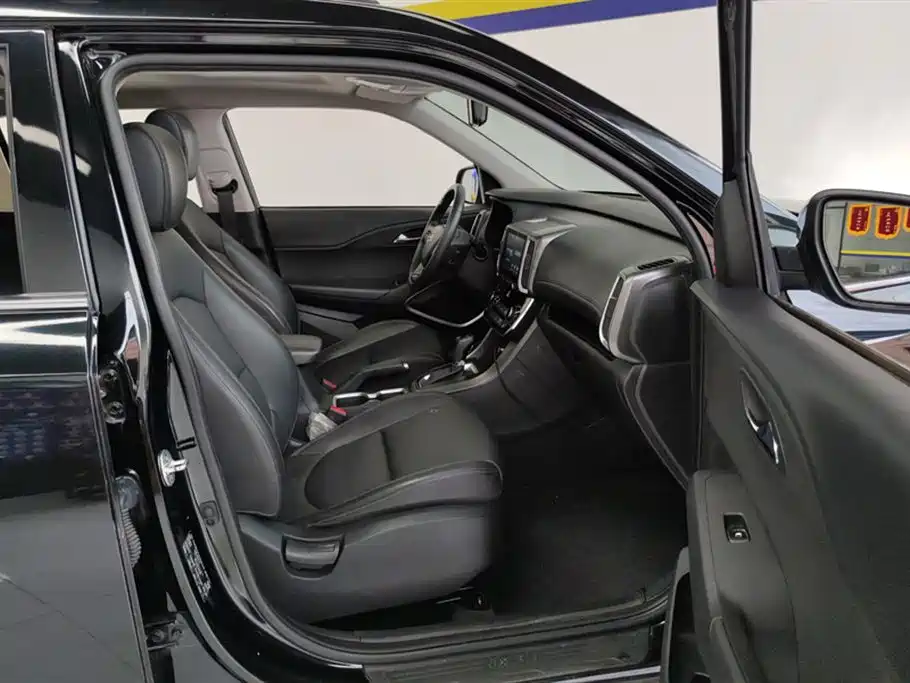 Hyundai Beijing ix35