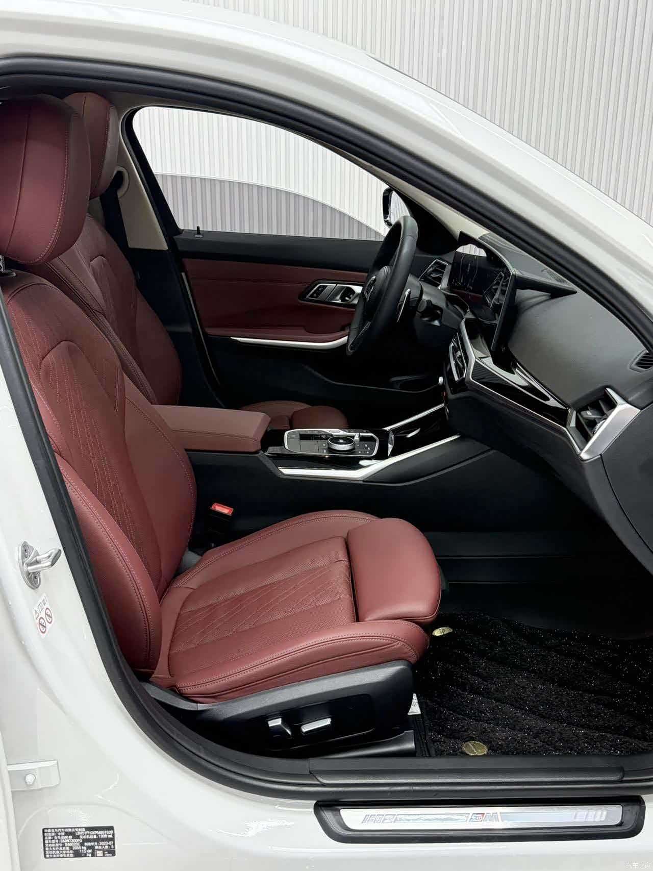 BMW 3 Series, 2022 10