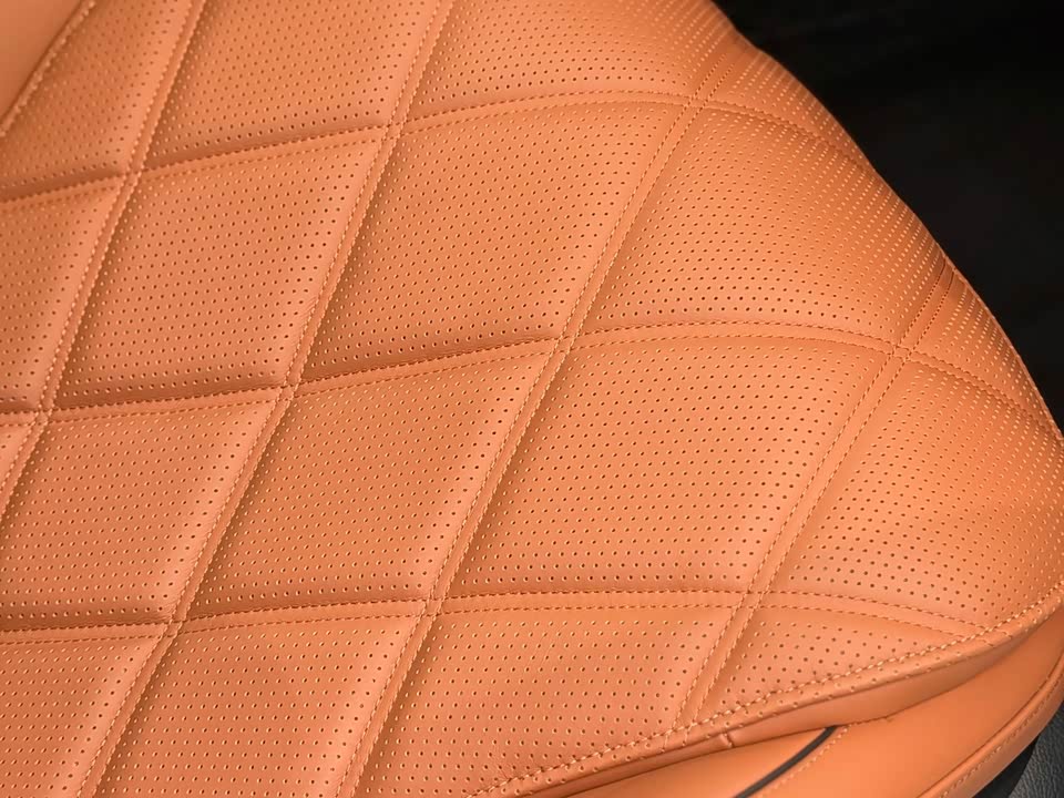 Mercedes-Benz Maybach S-class Mercedes-Benz Maybach S-class
