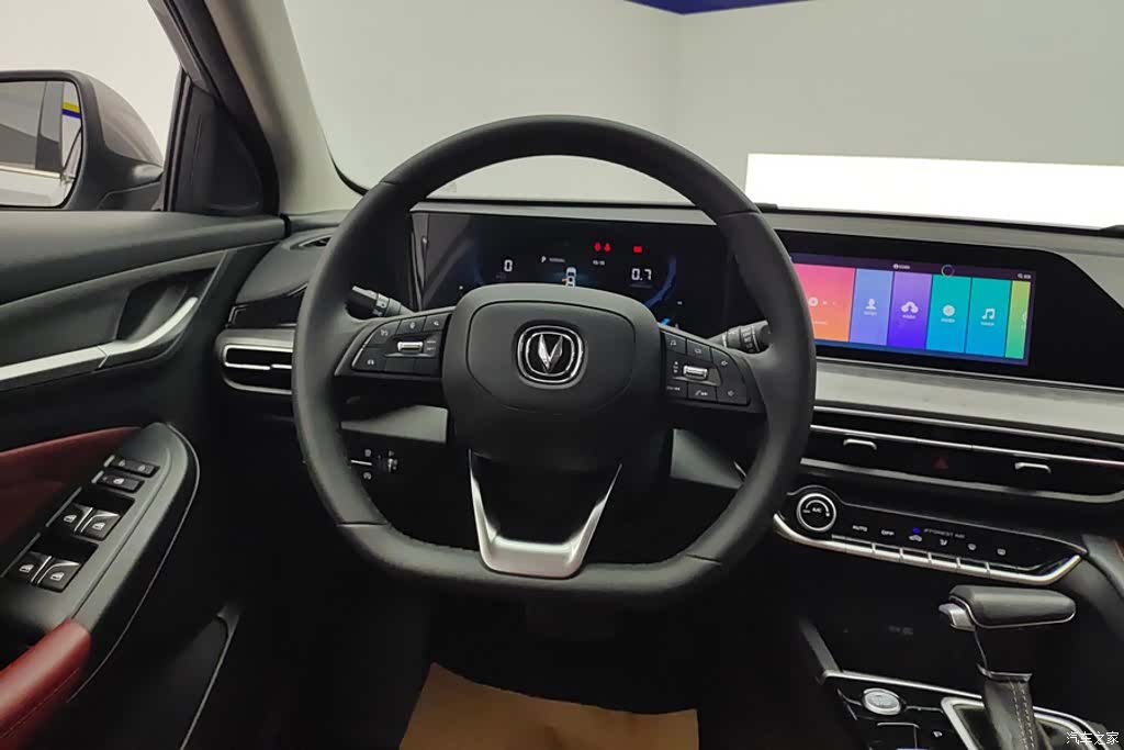 Changan Eado, 2021 15