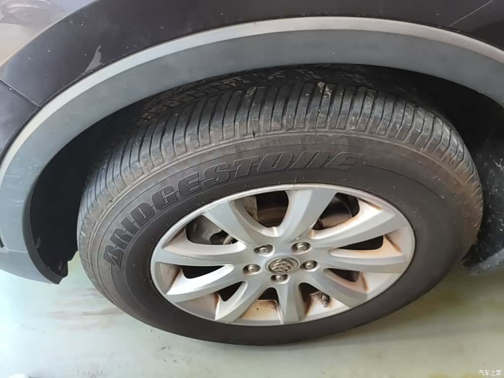 Buick Envision Plus, 2018 23