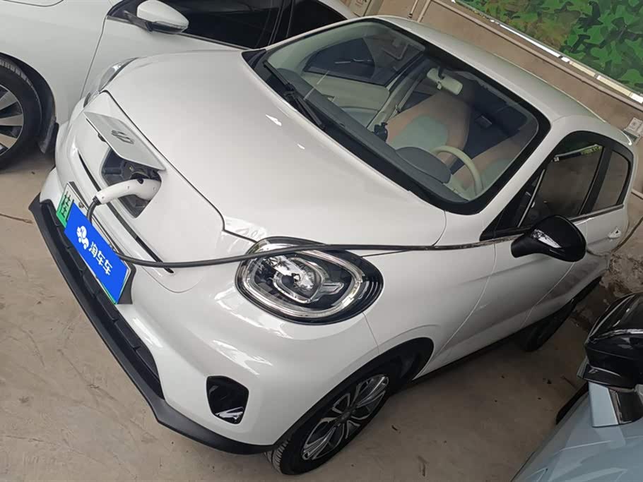 Leapmotor T03