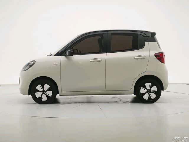 Wuling MINIEV, 2025 все фото