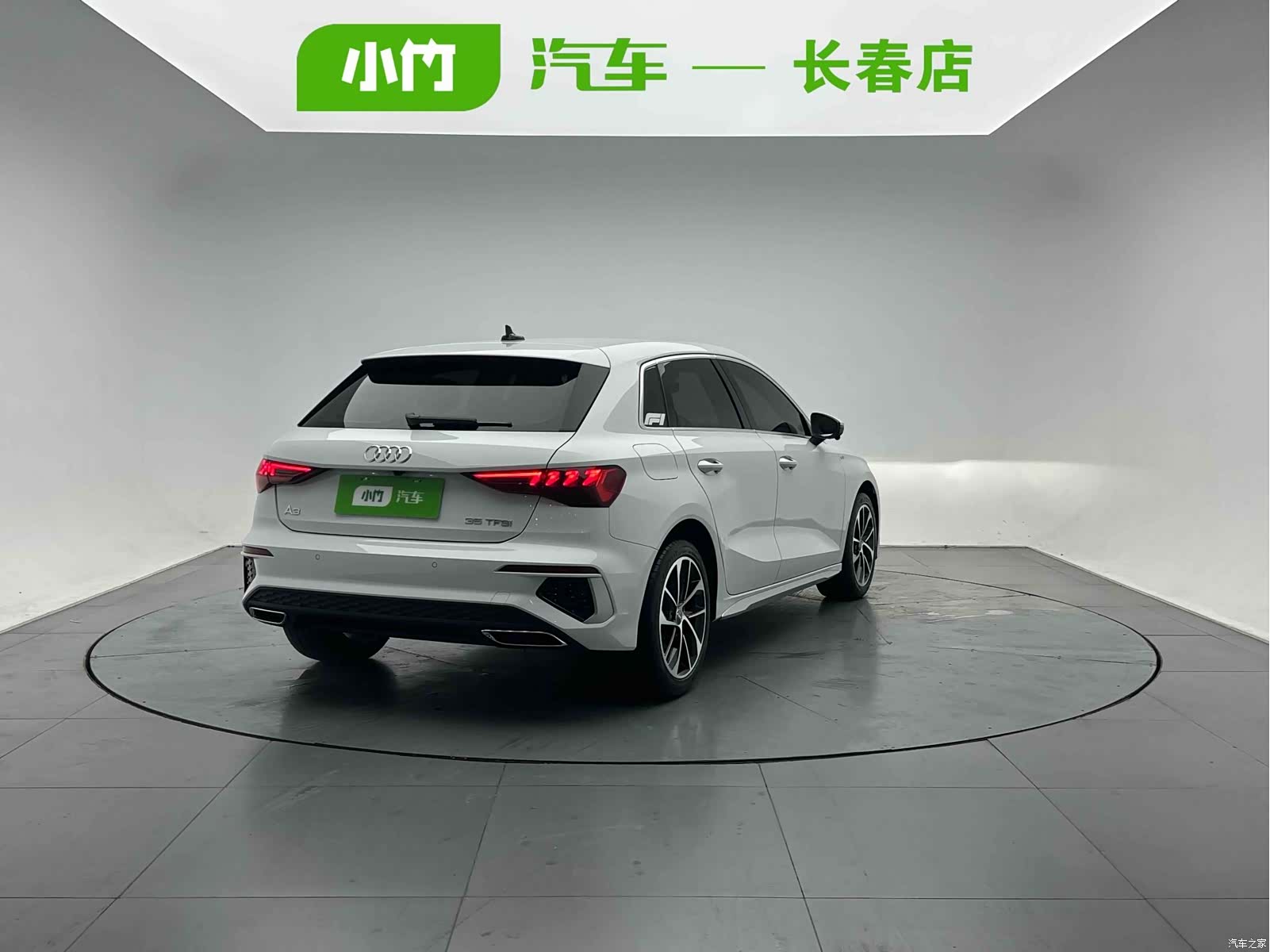Audi A3, 2022 6