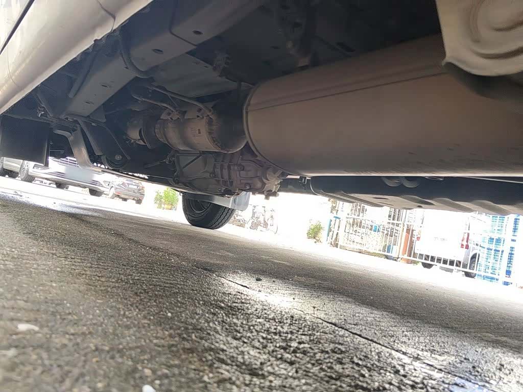 Wuling L3C, 2022 18