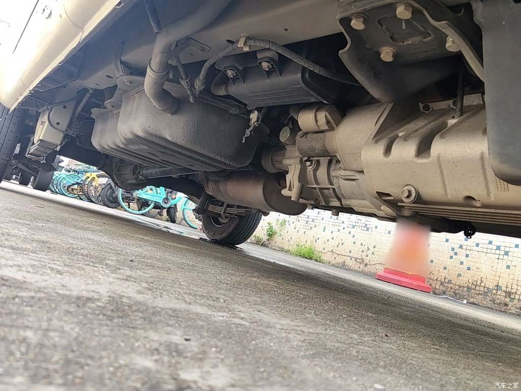Wuling L3C, 2022 16