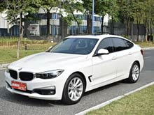 ����3ϵGT 2017�� 320i ʱ����