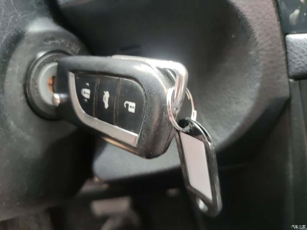 Toyota Levin, 2016 9