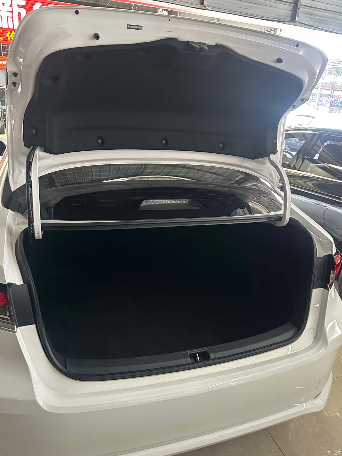 Toyota Corolla, 2024 25