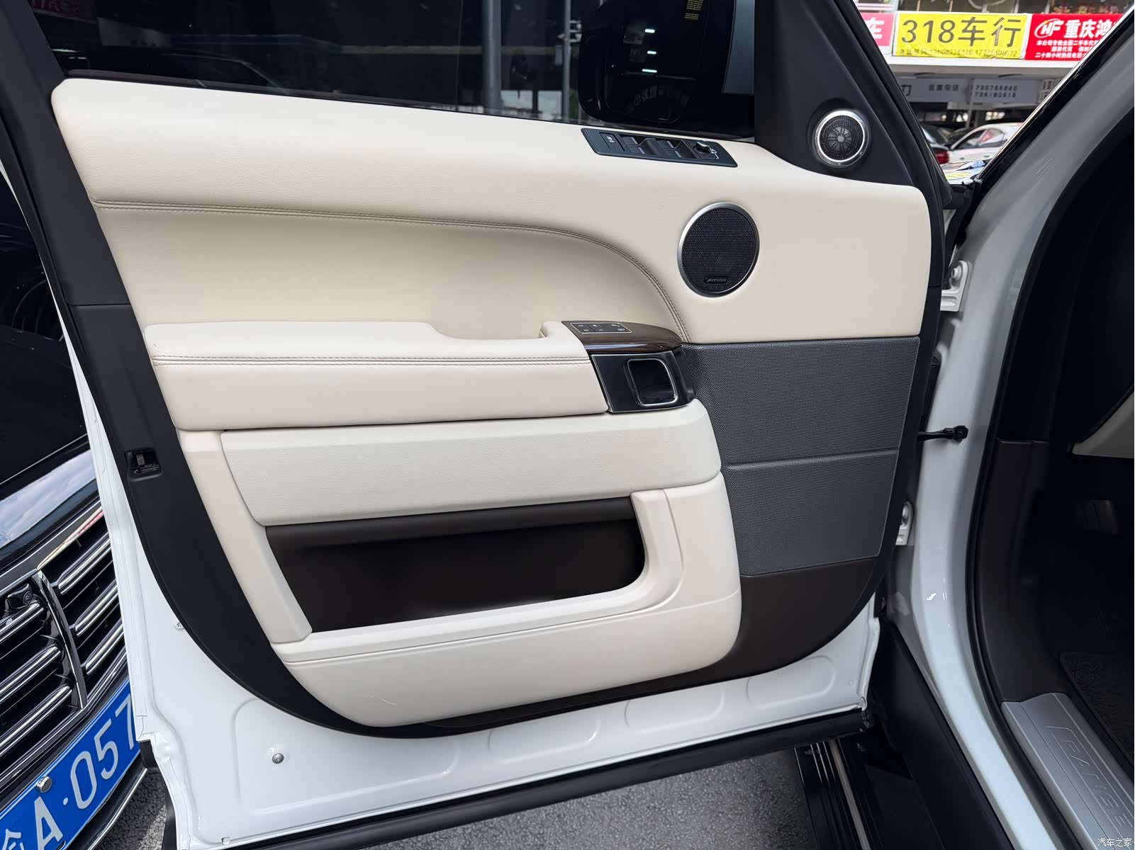 Land Rover Range Rover, 2016 14