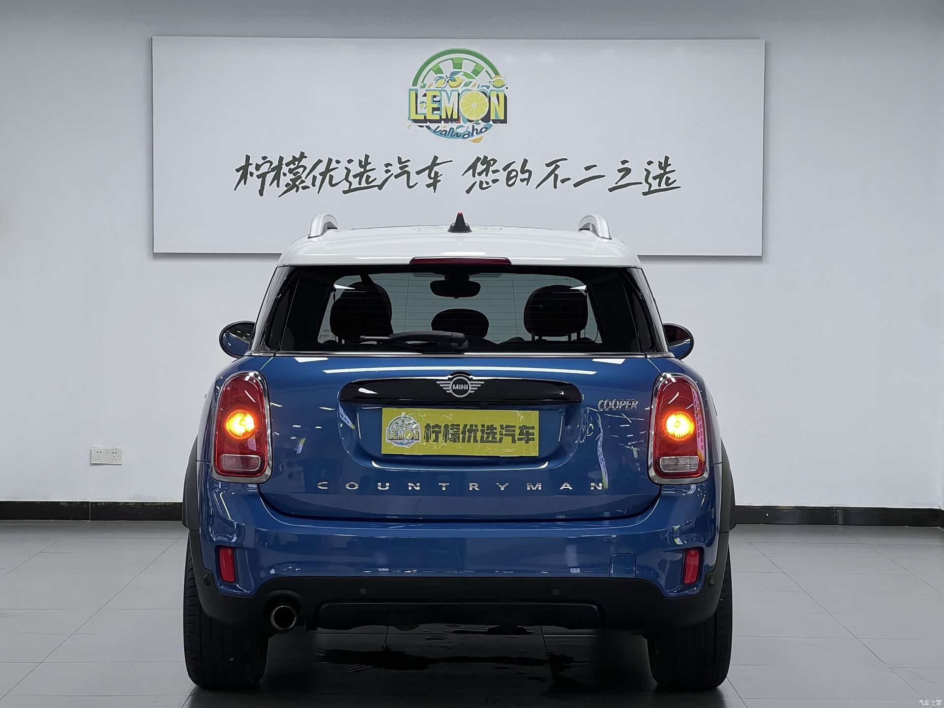 Mini Countryman, 2019 6