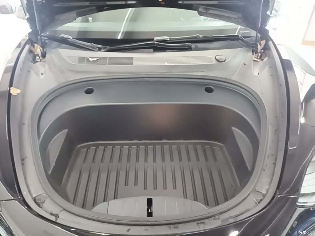 Tesla Model 3, 2022 20