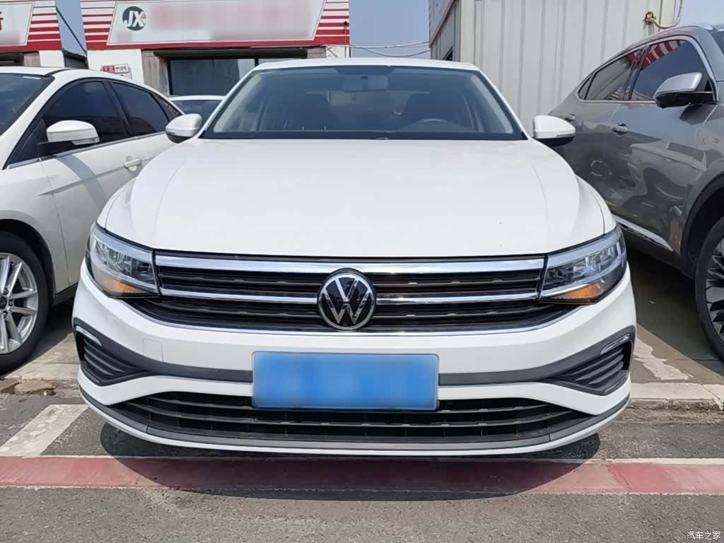 Volkswagen Bora, 2023 3