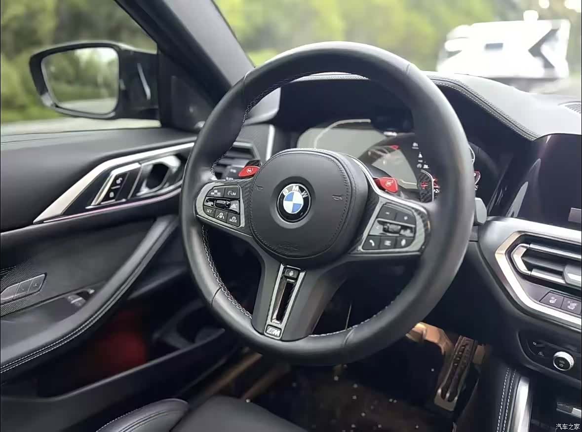 BMW 4 Series, 2022 6