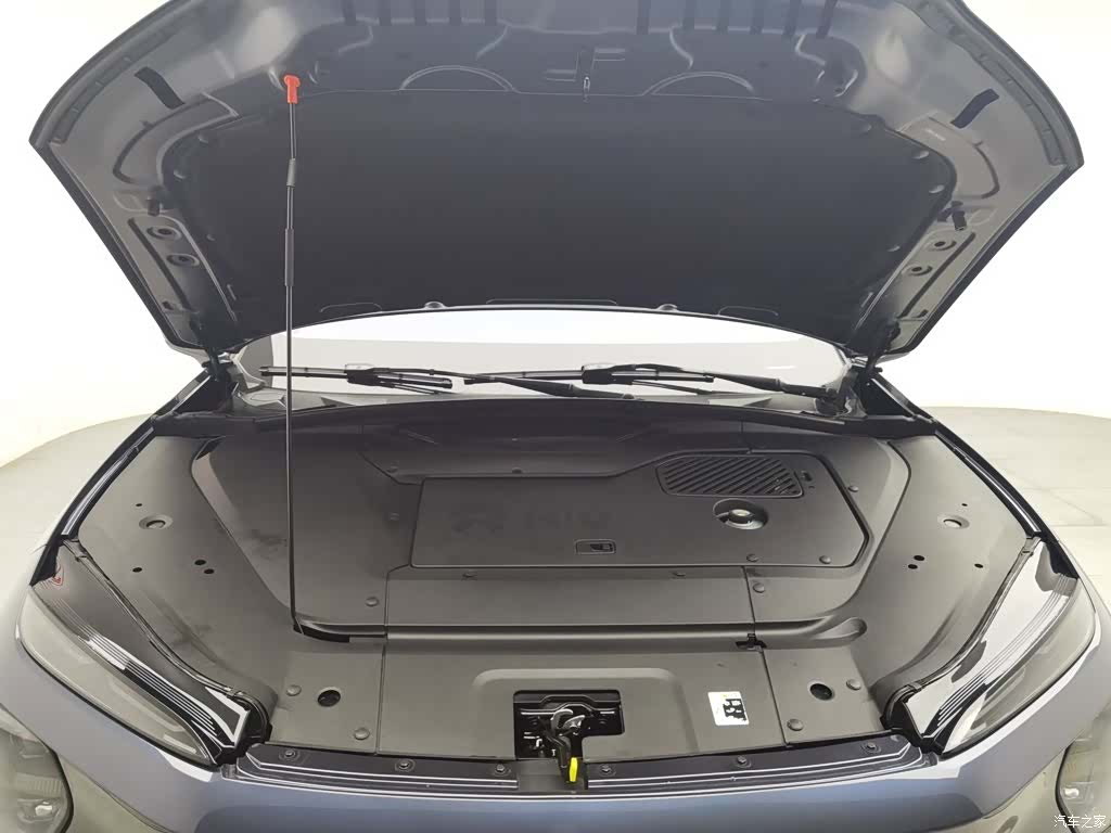 NIO ES7, 2023 6